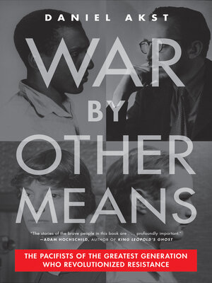 cover image of War by Other Means
